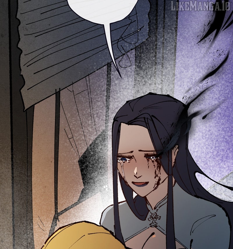 WORLD EATER YULIAN Chapter 66 - page 54